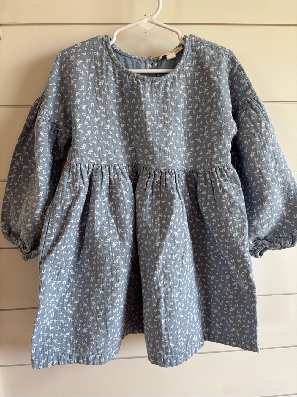 Tucker + Tate 100% cotton dress